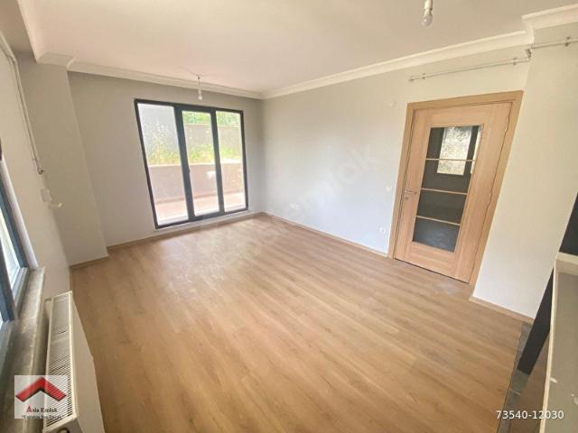 ATAŞEHİR ESATPAŞA'DA SIFIR BİNADA KAPALI OTOPARKLI 2+1 DAİRE