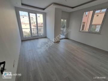 ORYAŞTAN ATAŞEHİR K.BAKKALKÖYDE SIFIR 2+1ARAKAT DAİRE