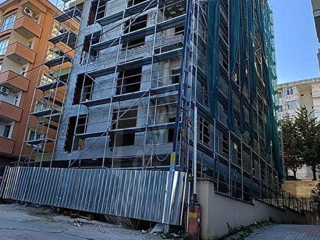 ATAŞEHİR İÇERENKÖYDE SATILIK 3+1 DAİRE