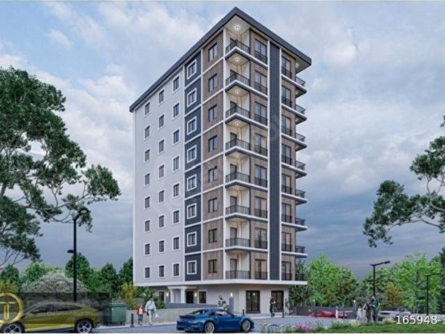 ATAŞEHİR İÇERENKÖYDE SATILIK 3+1 DAİRE