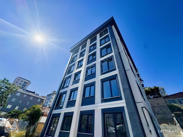 ATAŞEHİR İNÖNÜ MAH. FIRSAT 1+1 SATILIK SIFIR DAİRE