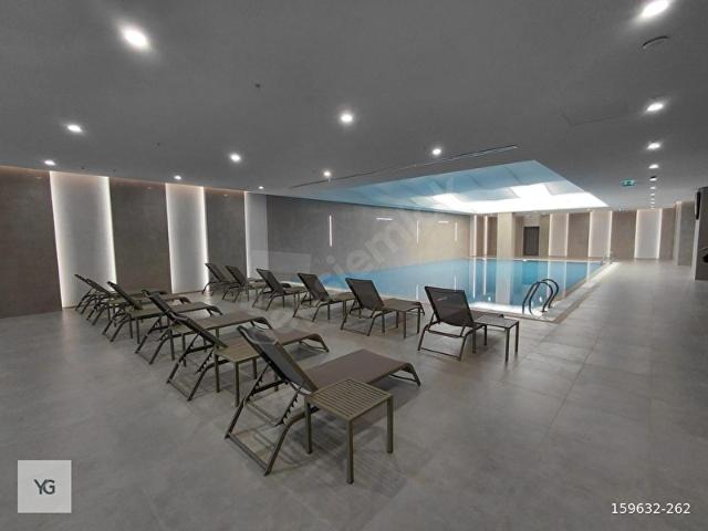 ATAŞEHİR MODERN, FULL DENİZ ŞEHİR MANZARALI, VATANDAŞLIĞA UYGUN