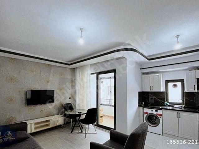 ATAŞEHİR MAH DE EŞYALI KİRALIK TEMİZ DAİRE