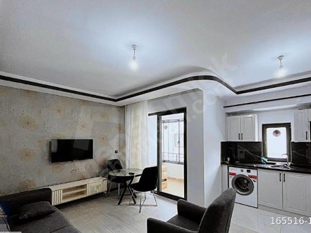 ATAŞEHİR. MAH DE SATILIK EŞYALI DAİRE