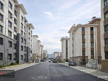 ATAŞEHİR TOKİ DE FIRSAT DAİRE 3+1 OTURUMA HAZIR DAİRE