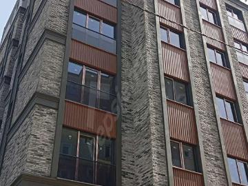 ATAŞEHİR TAPU ARKASINDA 0 BİNADA SATILIK ULTRA LUX 1+1