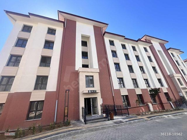 ATAŞEHİR Yenişehir mahallesi TOKİ 1. ETAP 3+1 BOŞ SATILIK DAİRE