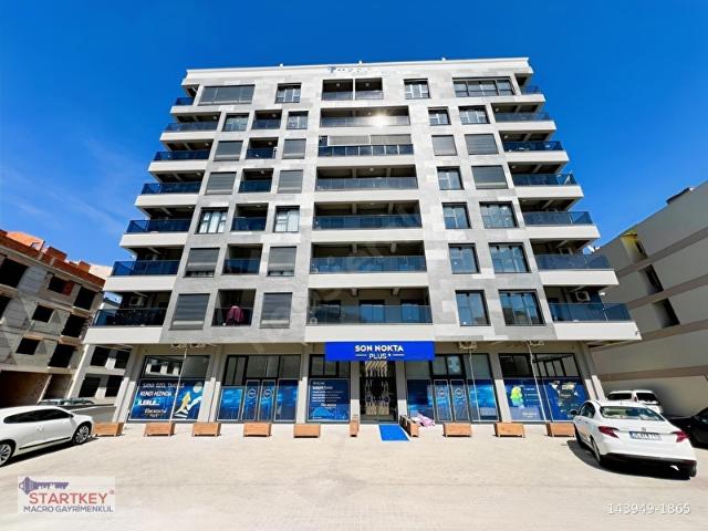 ATAŞEHİR'DE 3+1 K.MUTFAK YERDEN ISITMA ARAKAT