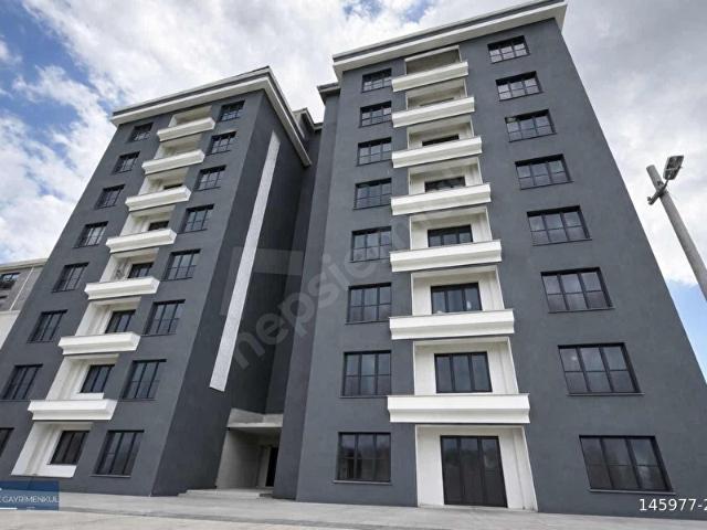 ATAŞEHİRDE YATIRIMA OTURUMA UYGUN SATILIK KAPALI MUTFAK 2+1