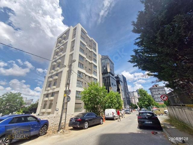 Ataşehir 1+1 Kiralık Sıfır,Kombili,Ankastreli Plazalar Bölgesi