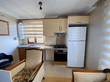 Ataşehir Bakkalköy 2+1 Kiralık Eşyalı Acıbadem Üni. Metro