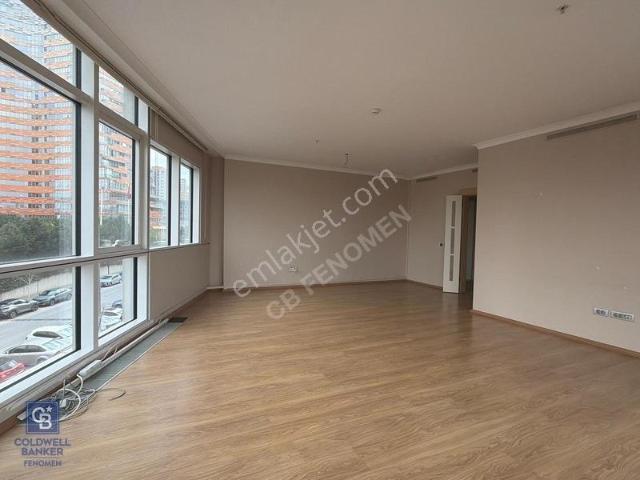Ataşehir Varyap Meridian 2+1 Kiralık Daire