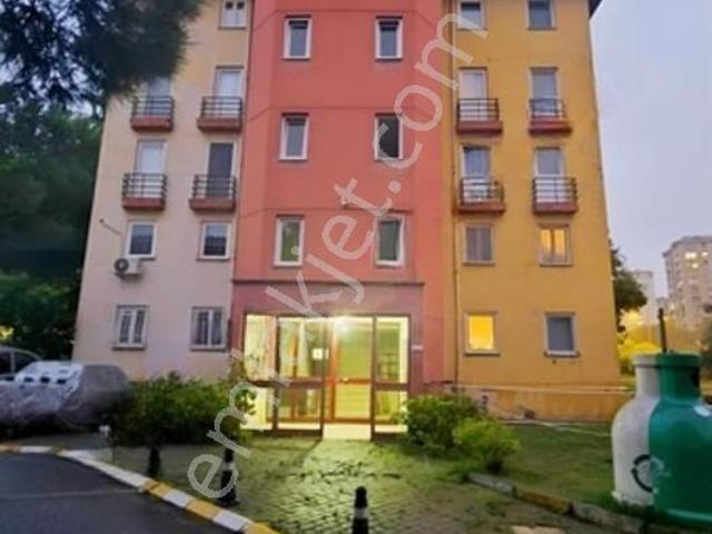 Ataşehir Yeşim Sitesinde 2+1 Kiralık Daire