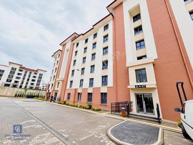 Ataşehir Yenişehir Toki 2.etap Sıfır 3+1 Kiralık Daire Net 110m2