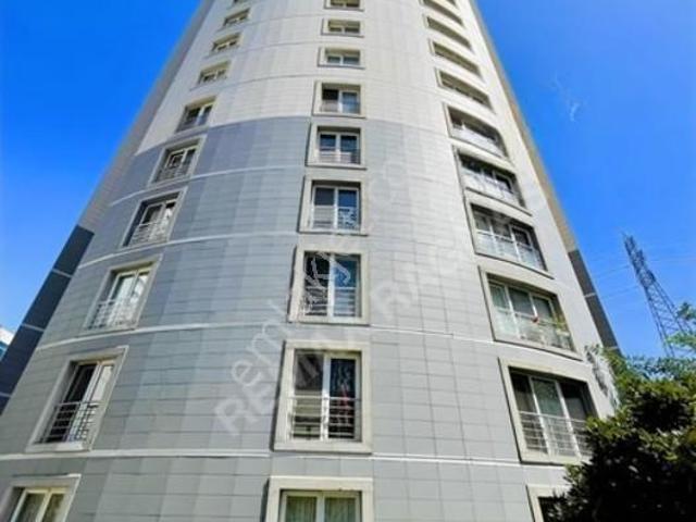 Ataşehir Ağaoğlu Southside Da Kiralık Daire