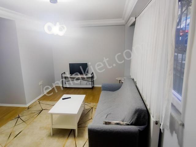 Ataşehir Aşıkveysel H.m Eşyalı 2+1 Kiralık Daire