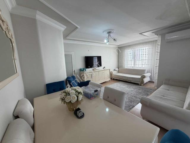 Ataşehir Aşık Veysel | 4+1 Dubleks | 140 M² | Teraslı |