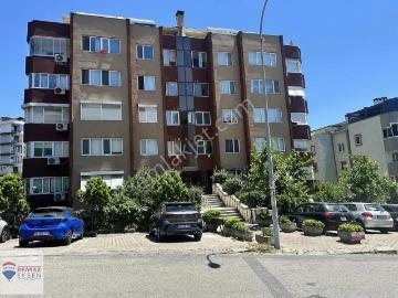 Ataşehir Adıgüzel Sitesinde Boş Kiralık Dubleks Daire