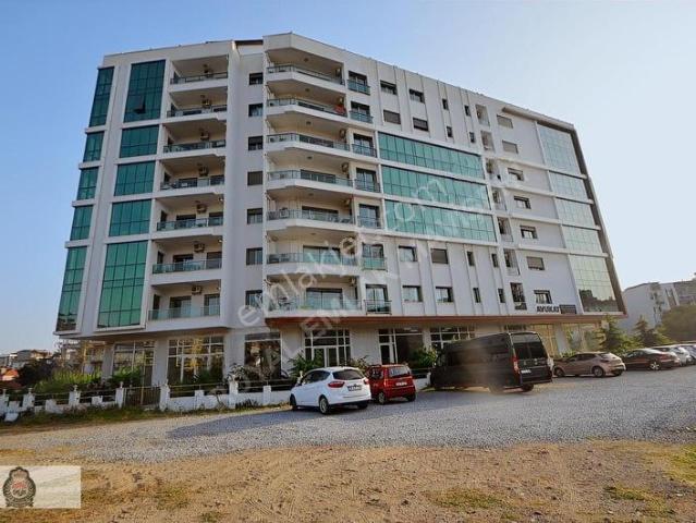 Ataşehir Bekişoğlu Rezidansta Kiralık Önü Açık 3+1 Daire