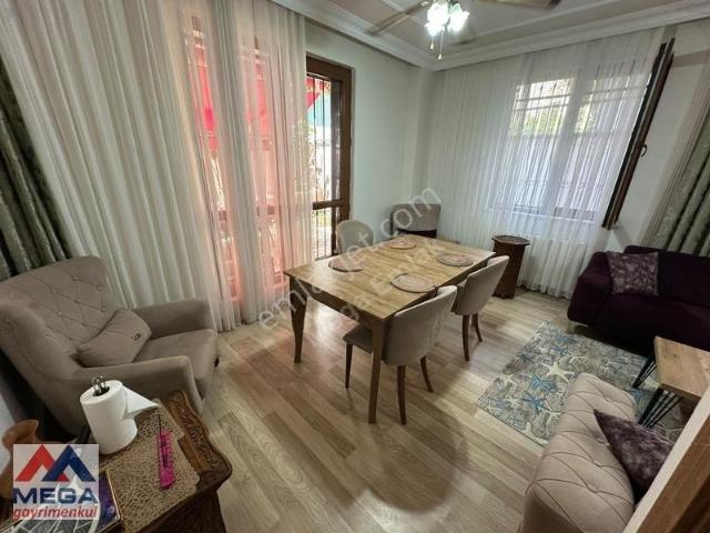 Ataşehir Esatpaşa Bahçe Kullanımlı Kombili Satılık