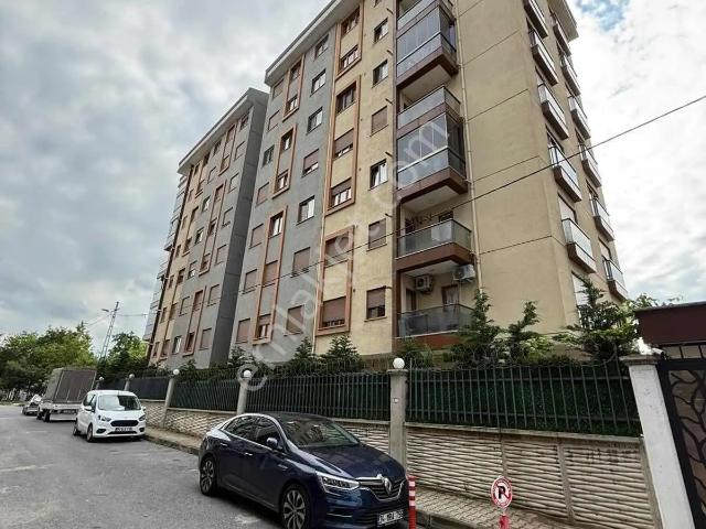 Ataşehir Esatpaşa İstek Garden Sitesi Boş 160 M2 Dubleks