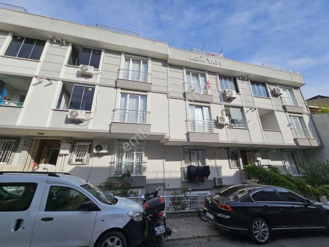 Ataşehir Esatpaşa Mh Satılık İskanlı 195m2 Satılık 4+2 Çatı Dubleksi