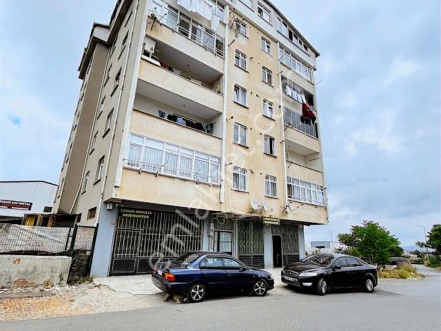 Ataşehir Ferhatpaşada Kiralık 3+1 Daire 5.kat Halil Güler