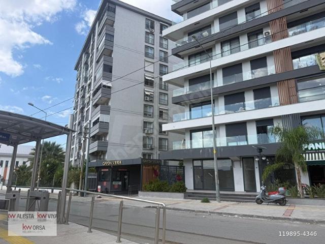 Ataşehir Gayda Vera Sitesinde 2+1 Satılık Daire