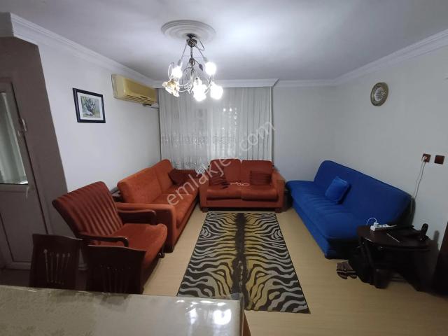 Ataşehir İnönü De 2+1 Satılık Daire