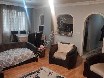 Ataşehir İnönü Mah. Satılık 3+1 Daire, 125m², Merkezi Konum