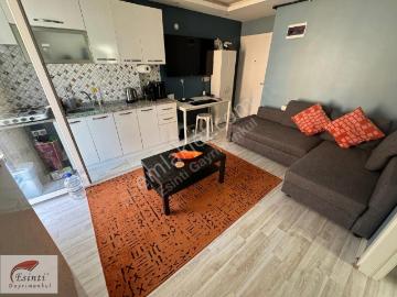 Ataşehir İnönü Mahallesi 19 Mayıs Cadde Üzeri,eşyalı 1+1 Kiralık