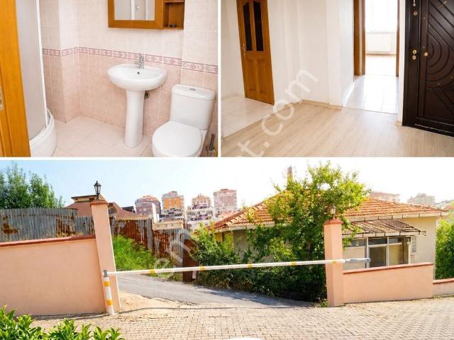 Ataşehir İnönü'de İlk orta Okula Ve 7tepe Üniv. Yakın 1+1