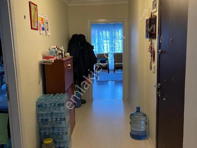 Ataşehir İnönüde Su Deposuna Yakın 125m2 3+1 Arakat Daire