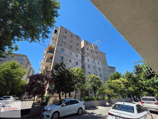 Ataşehir İçerenköy Mahallesi 3+1 Satılık Daire