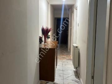 Ataşehir İçerenköy' Site İçerisinde Kullanışlı 3+1 Satılık Daire