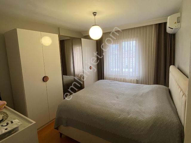 Ataşehir İçerenköyde En İyi Konumda Masrafsız Satılık Daire