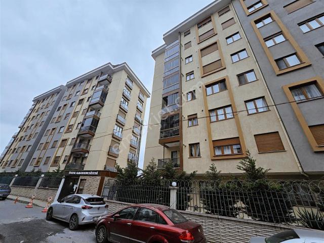 Ataşehir İstek Garden Life Sitesinde 4+1 Dubleks Daire