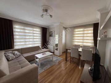 Ataşehir Kayışdağı Mah Nusret Sokak 2+1.80m2+1 Kat Ful Eşyalı