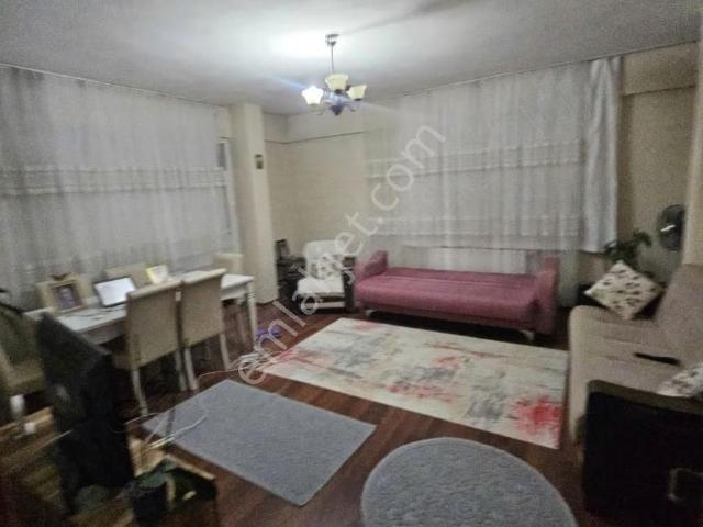 Ataşehir Kayışdağı'nda Yatırımlık Fırsat! 2+1 120 M2