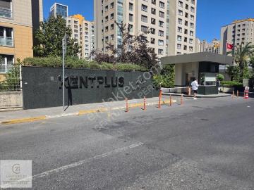 Ataşehir Kentplus 3351 Ada 3+1 Ebeveyn Banyolu, Satılık Daire