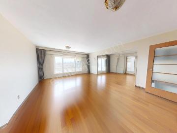 Ataşehir Kentplus' Ta Yüksek Kat 3 Cephe Muhteşem Satılık 4+1