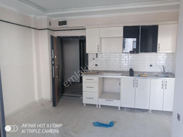 Elazığ Merkez Ataşehir Kuvayi Milliye Caddesine Sıfır Satılık 1+1 Sıfır Daire