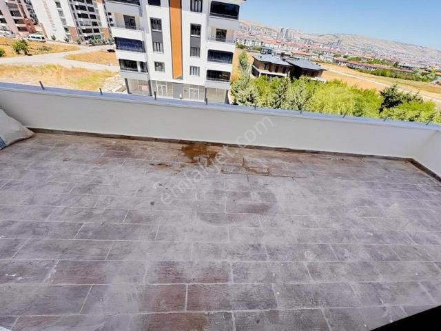Ataşehir Mahallesi Satılık 3+1 Lüks Daireler