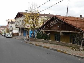 Ataşehir Mimarsinan Mah.cadde Üstü Köşe Parsel Ve Müstakil Ev