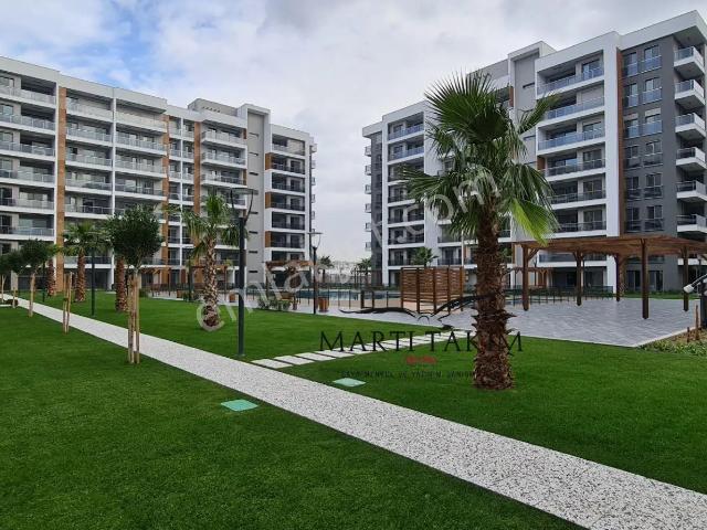 Ataşehir Modern'de Yan Site Komşunuz Aytuğ Türkeköle'den 3+1