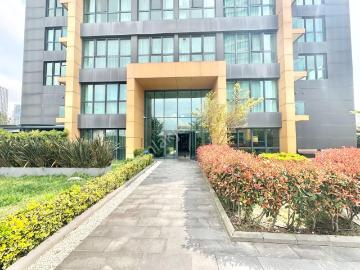 Ataşehir Odakule Residence 3+1 Yüksek Kat Panoramik Deniz Manzaralı Satılık Daire