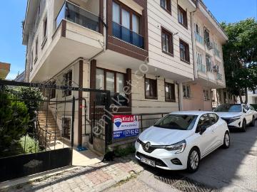 Ataşehir Örnek Mahallesi'nde Kiralık Eşyalı 2+1 Daire