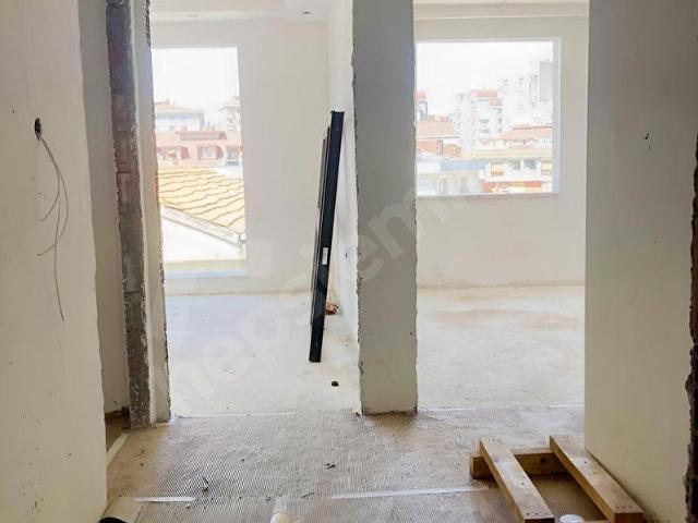 Ataşehir örnek mahallesinde tapu masrafsız sıfır dublex