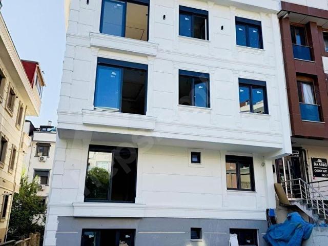 Ataşehir Örnek Mahde Ultra Lüks 1+1! Fırsat Daire