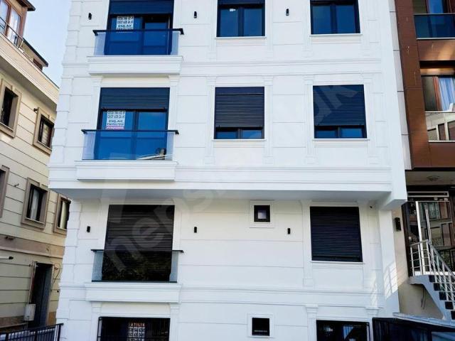 Ataşehir Örnek Mahde Ultra Lüks 1+1! Finans Merkezi ve Emaar